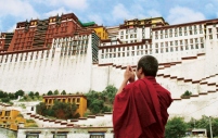 Tây Tạng 8 ngày 7 đêm - Hành hương về vùng đất của Phật